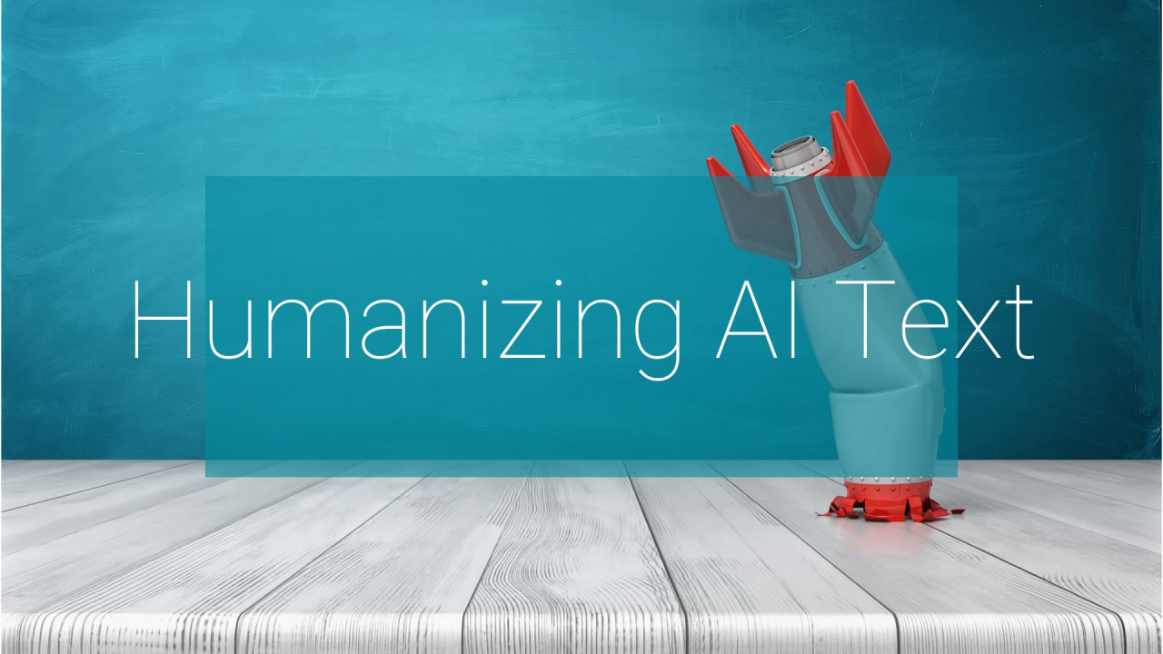 AI Removal