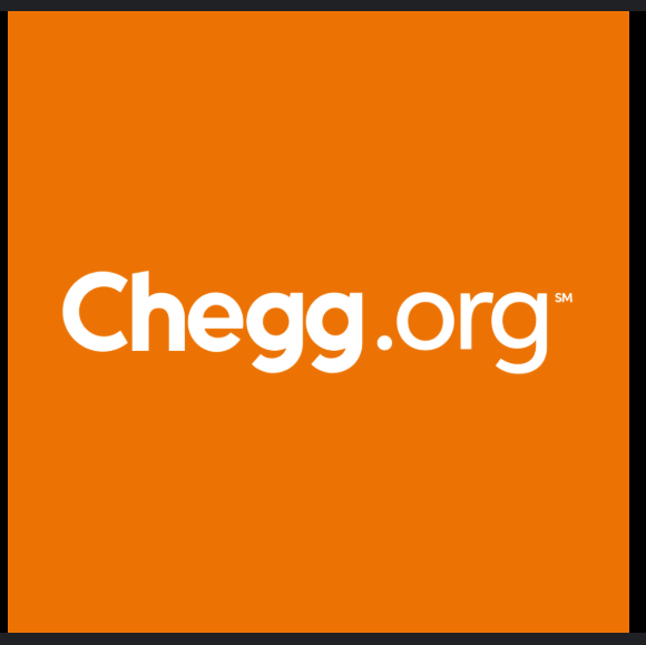 Chegg Student Account