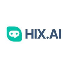 HIX Bypass bot [https://t.me/hix_humanize_bot]