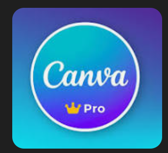 Canva Pro