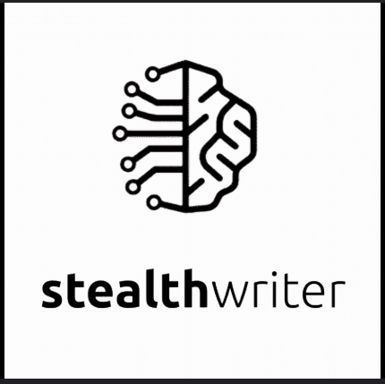 Stealth Writer Website