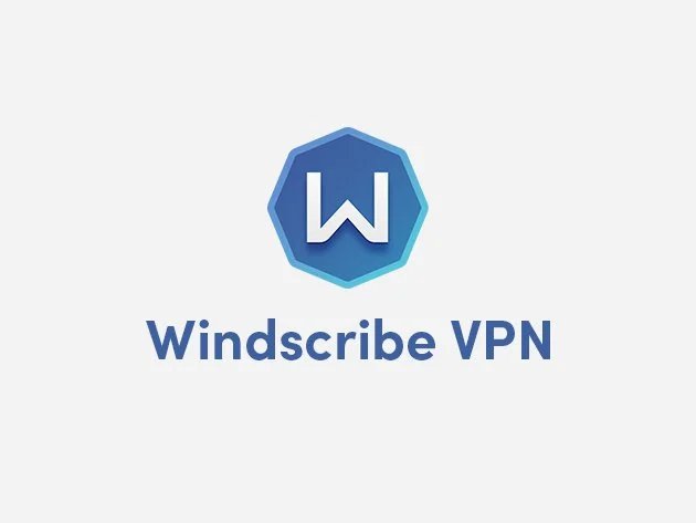 Windscribe VPN